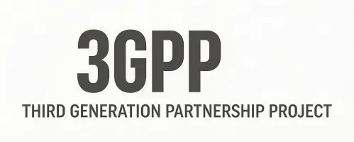 3GPP Contributor