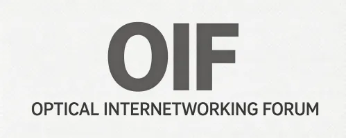 OIF Member
