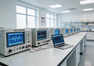 R&D Laboratories
