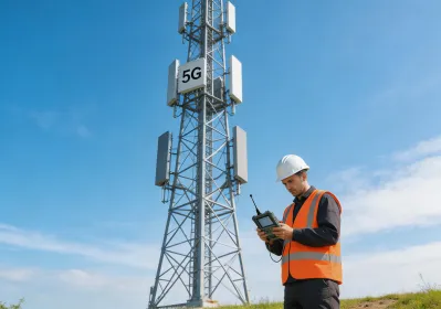 Telecom Operators