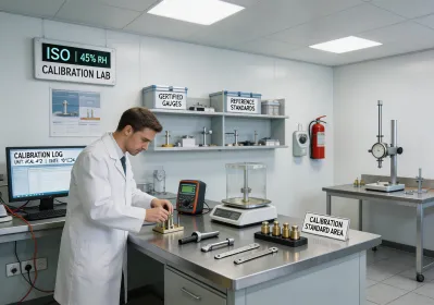 Standards Labs