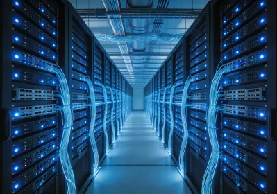 Data Centers
