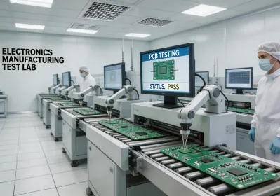 Equipment Manufacturers