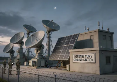 Defense & Aerospace