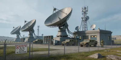Defense & Aerospace