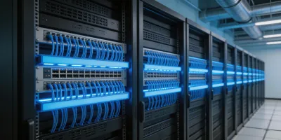 Data Centers