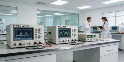 R&D Laboratories