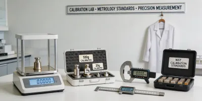 Standards Labs