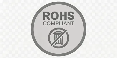 RoHS Compliant