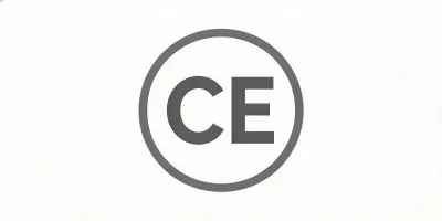 CE Certified