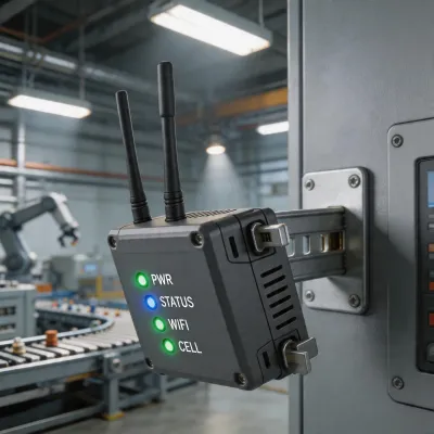 wireless module